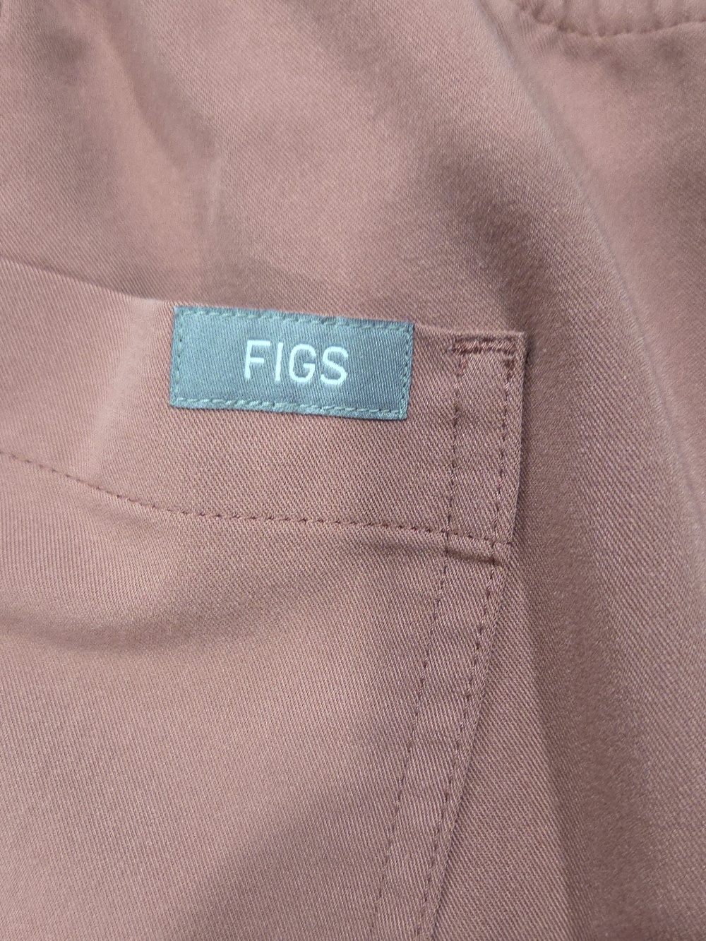 Figs Technical Scrubs Pants - Picture 9 of 10